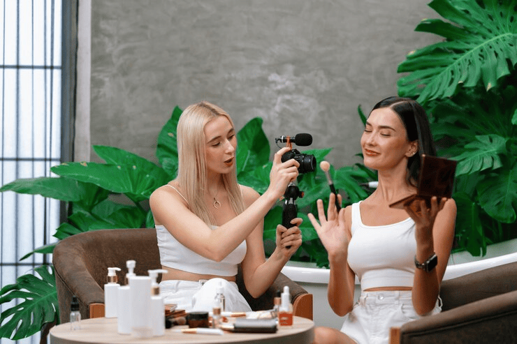 Shine Beauty Lounge